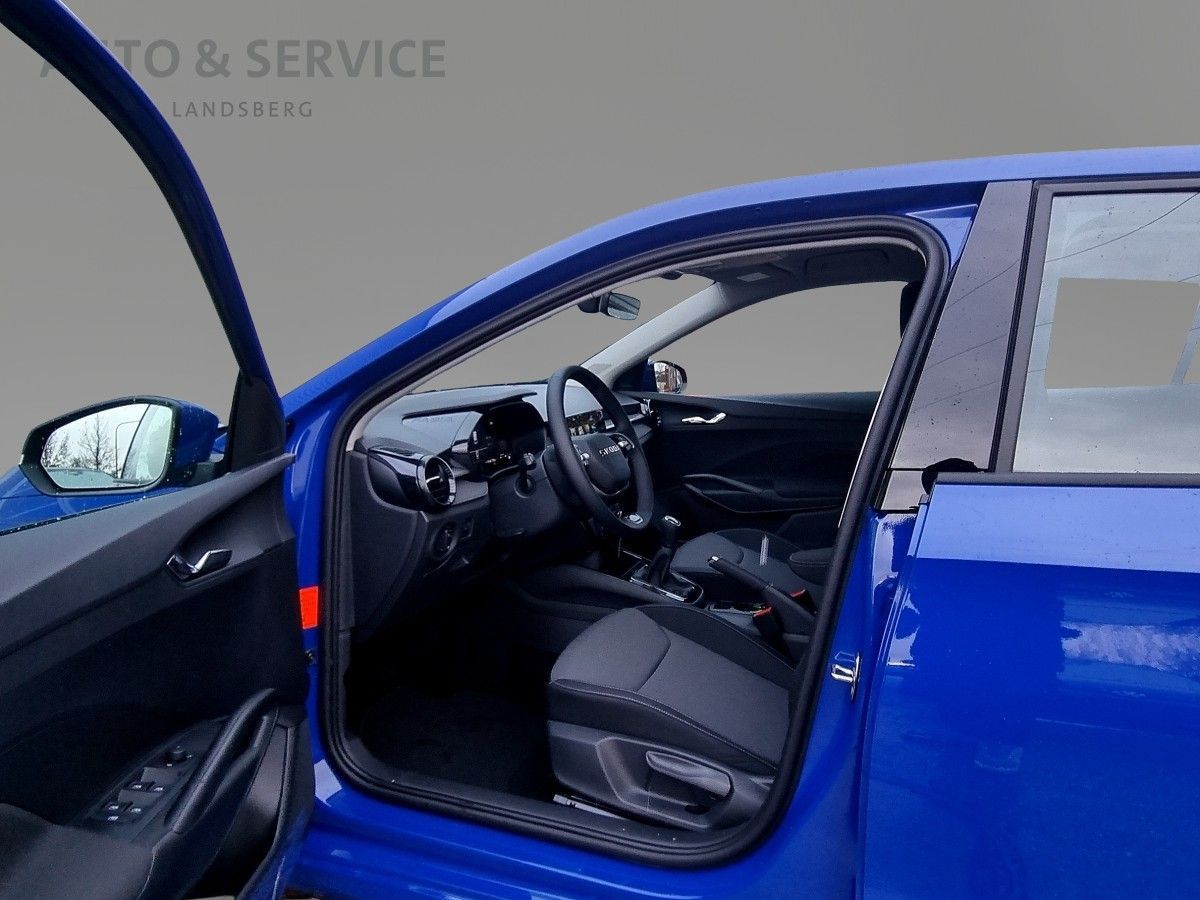 Skoda Fabia - Bild 6