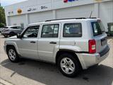 Jeep Patriot Sport - Jeep Patriot aus 2010: Geländewagen, Sport