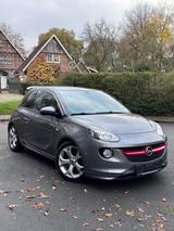 Opel Adam S 1.4 Turbo 110kW S - Opel Adam
