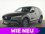 Mazda CX-5 Sports-Line BOSE|Navi|CarPlay|Kamera|PDC - Mazda in Mönchengladbach
