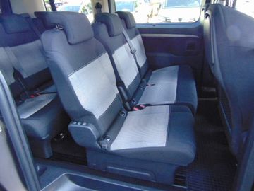 Bild 10 Citroën SpaceTourer Spacetourer Feel M