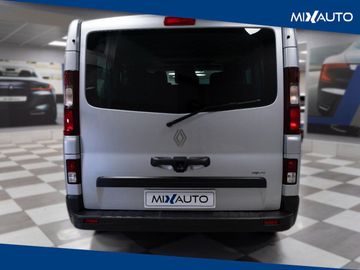 Renault Trafic - 4