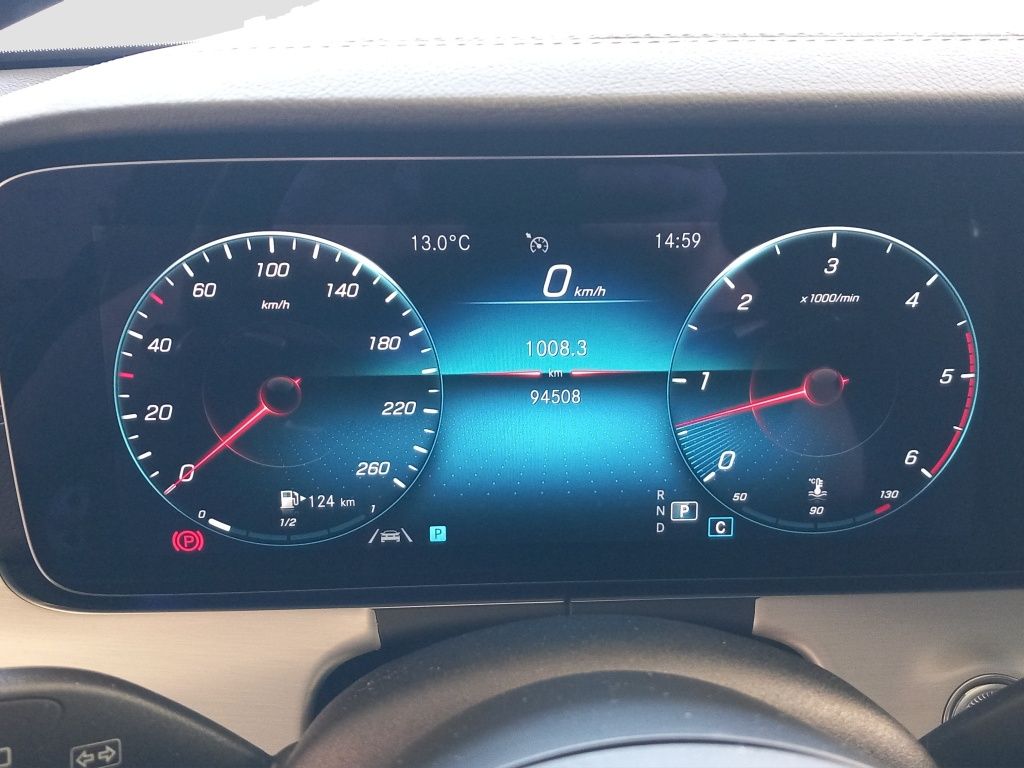 Fahrzeugabbildung Mercedes-Benz E 400 d 4MATIC T-Modell AMG Line*Night Paket*360