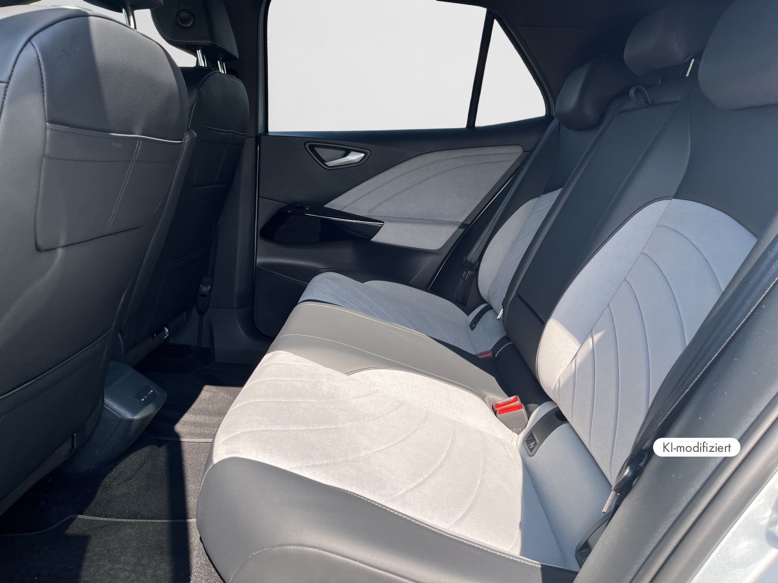 Volkswagen ID.3 - Bild 15