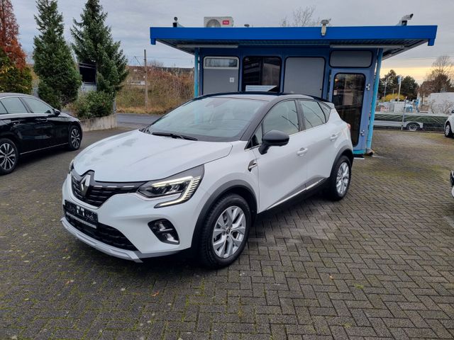 Renault Captur II Intens