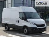 Iveco Daily 35S14 V 3250L - AKTION Euro6 Klima ZV - Iveco Daily 35 s 14 v