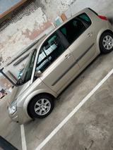Renault scenic gepflegt - gebrauchte Renault Scenic aus dem Jahr 2006