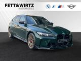 BMW M3 CS Touring M DriversPackage|Carbon|H/K - BMW M3 Touring Kombi Cs Gebrauchtwagen