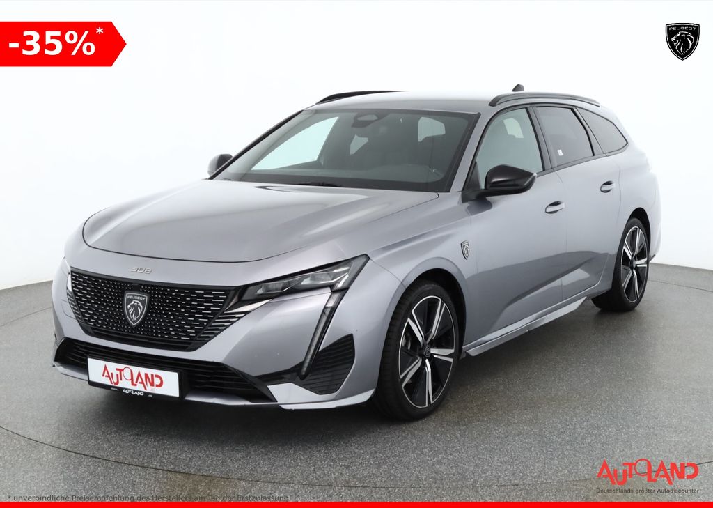 Image of Peugeot 308