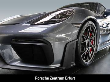 2024 Porsche BOXSTER — миниатюра 29
