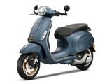 Vespa Primavera 150 "Officina 8" (auch als 50/125er) - VESPA PRIMAVERA 150