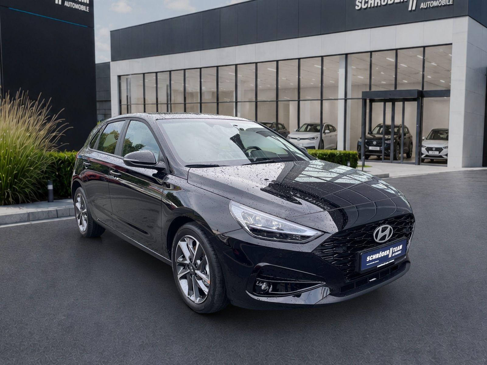 Hyundai i30 - Bild 8