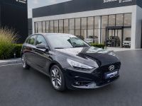 Hyundai i30 - Vorschau Bild 8