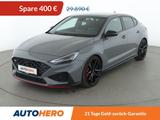 Hyundai i30 Fastback 2.0 T-GDI N Drive-N Aut.*NAVI*LED* - Hyundai i30 Gebrauchtwagen in Frankfurt