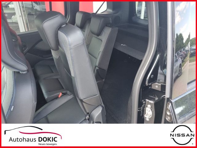 Nissan Townstar - Bild 17