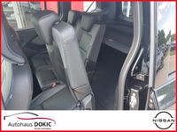 Nissan Townstar - Vorschau Bild 17