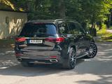 Mercedes-Benz GLS 580 4MATIC,  Top-Zustand, aus 1. Hand - Mercedes-Benz GLS 580 Gebrauchtwagen