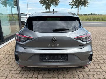 Renault Clio E-Tech Full Hybrid 145 Techno