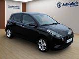 Hyundai New i10 1.2 Benzin M/T Style Smart Key - gebrauchte Hyundai i10 aus dem Jahr 2020