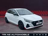 Hyundai i20 N Performance 1.6 T-Gdi (204 PS) M/T Navi-Pa - Hyundai i20: 6.1