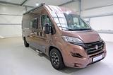 Westfalia Amundsen 600 D Automatik/Festbett/Markise/ - Westfalia Wohnmobil oder -wagen