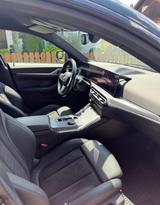 BMW 420i Gran Coupé M - BMW 4er Reihe aus 2023