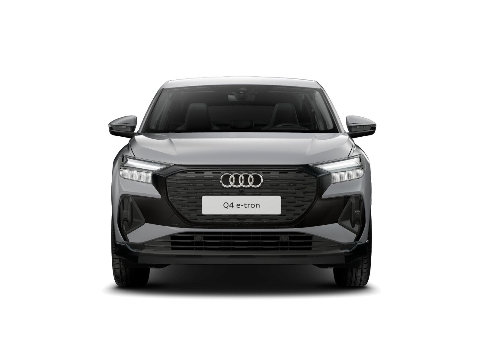 Audi Q4 e-tron - Bild 4