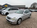 Mercedes-Benz E 220 CDI/Lim/Classic/Klima/PDC/SHZ/Automatik/ - gebrauchte Mercedes-Benz E 220 aus dem Jahr 2002