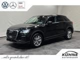 Audi Q2 35 TFSI S-tronic | LED NAVI KAMERA SITZHZG