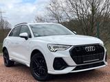Audi Q3 40 TFSI *quattro* S line plus*RFK*AHK*Pano* - Audi Gebrauchtwagen in Chemnitz