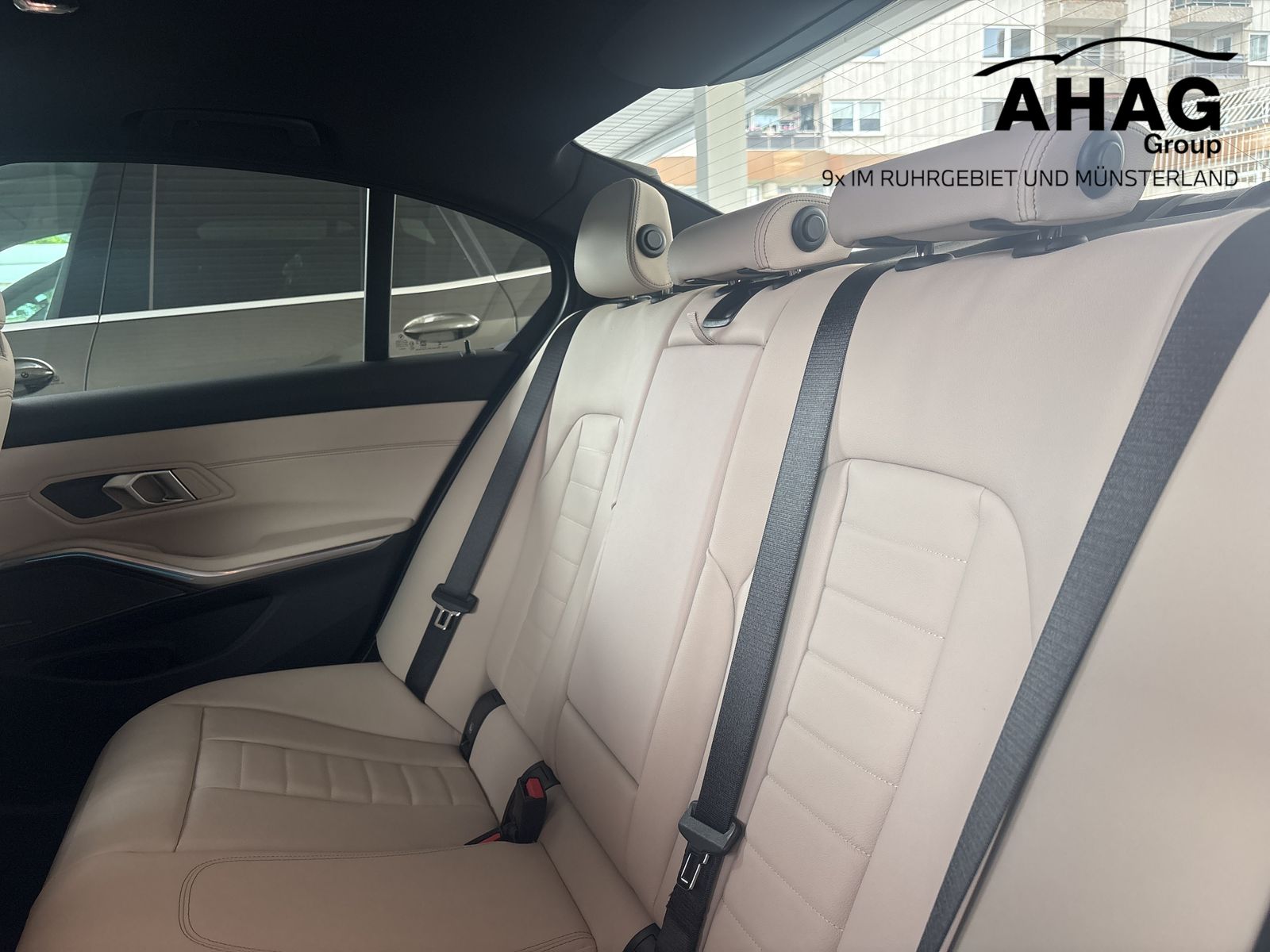 BMW 330 - Bild 14