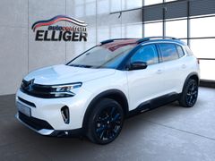 C5 Aircross BHD130 EAT8 Shine Pack C5 Aircross BHD130 EAT8 Shine Pack