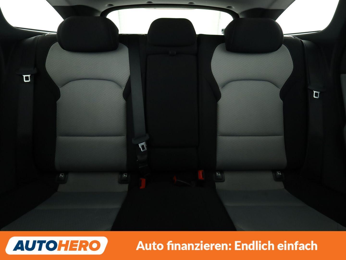 Hyundai i30 1.4 TGDI Trend Aut*NAVI*LED*TEMPO*CAM*PDC*
