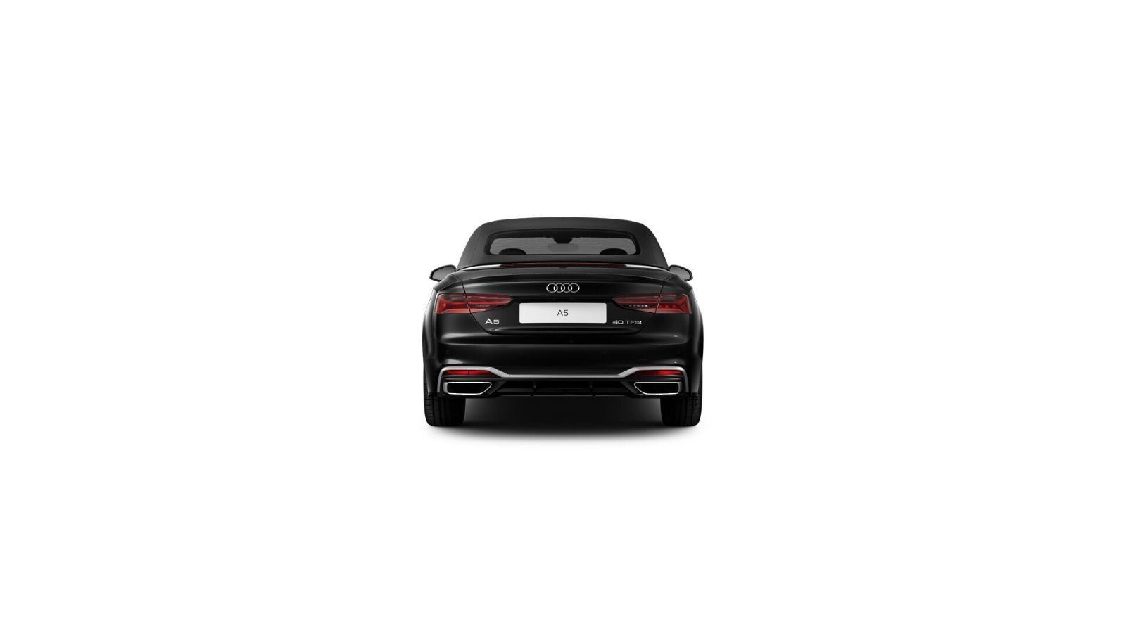 Audi A5 - Bild 5