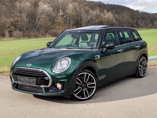 MINI COOPER_D_CLUBMAN
