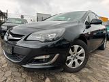 Opel Astra ,1,6DTi Kiutomtik,Navi,AK