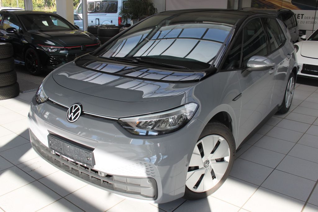 Image of Volkswagen ID.3
