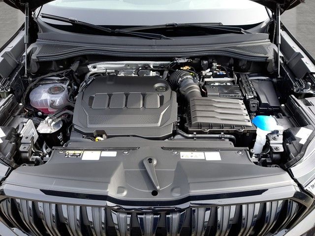 Fahrzeugabbildung Skoda Kodiaq Sportline 2.0TDI 4x4 AHK Matrix StdHz