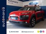 Citroën CITROEN C4 Cactus 1.6 bluehdi Shine 100cv del 20 - Citroën C4 mit Diesel-Antrieb: 1.6