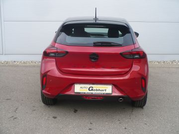 Bild 4 Opel Corsa F GS Automatik SHZ/LHZ ALU Kamera