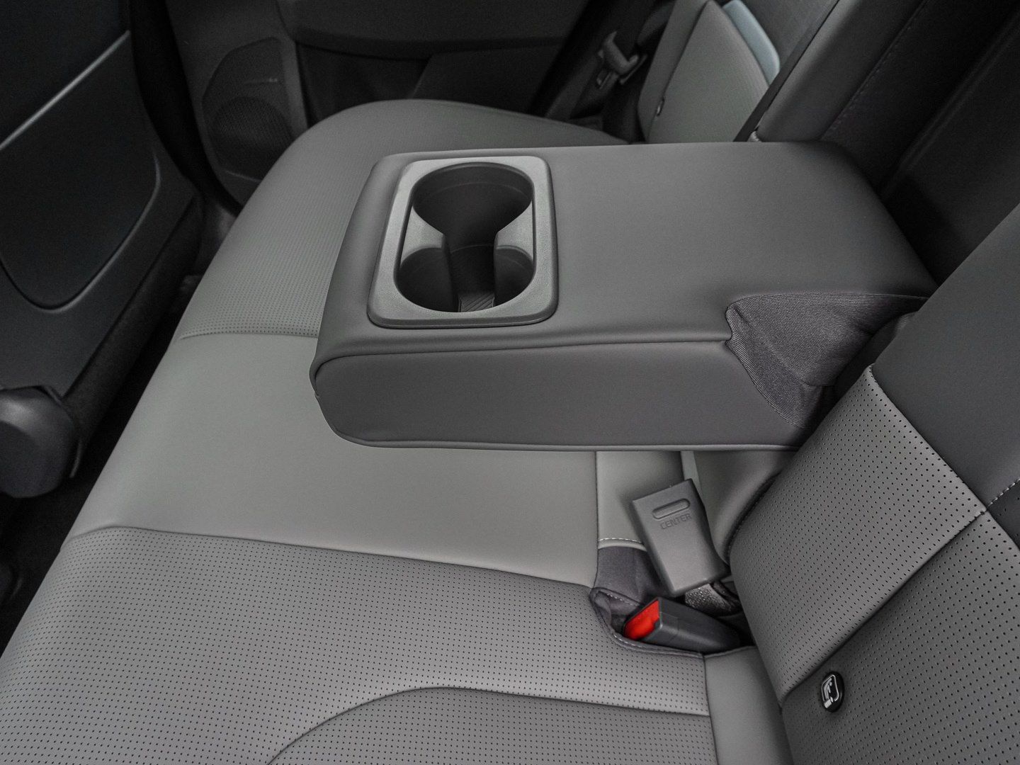 Kia EV3 - Bild 15