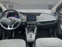 Renault ZOE - Vorschau Bild 10