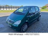 Mercedes-Benz A 140 *160Tkm *TÜV 10/26 - Mercedes-Benz A-Class aus 1999