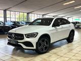 Mercedes-Benz GLC 220 Coupe 4Matic AMG LINE*NIGHT-PAKET*HUD* - Mercedes-Benz GLC 220 in Duisburg