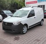 Dacia Dokker Express Essential  Neuer Tüv - Dacia Dokker Gebrauchtwagen in Berlin