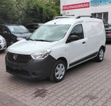 Dacia Dokker Express Essential  Neuer Tüv - Dacia Dokker: Essential