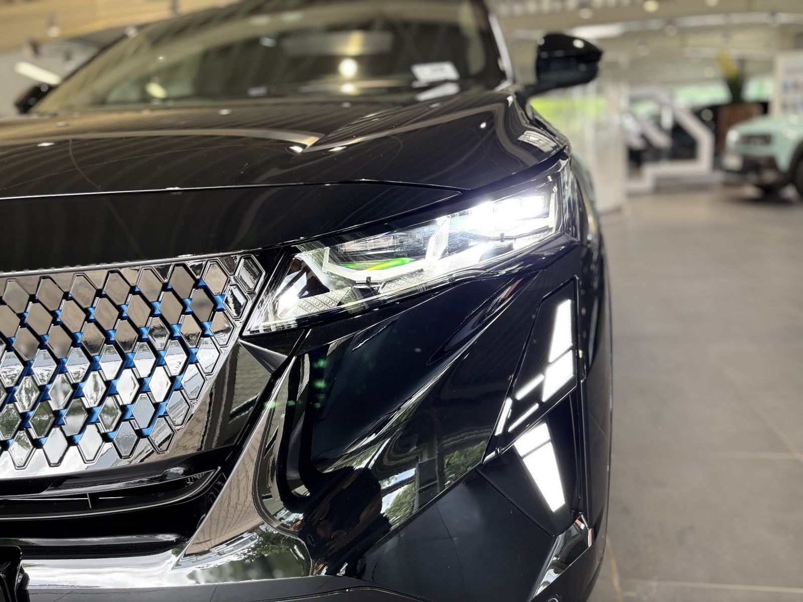 Renault Rafale - Bild 36