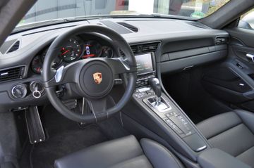 Porsche 991 - 9