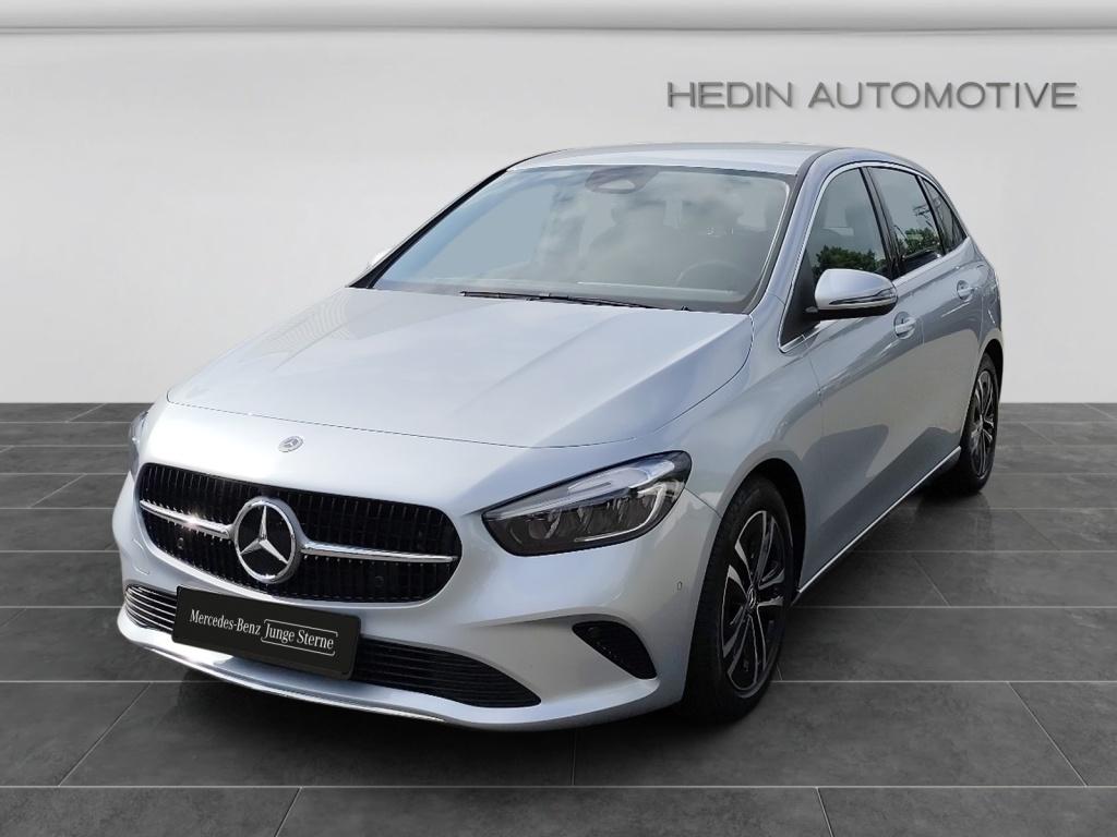 Mercedes-Benz B-Class PROGRESSIVE MBUX SHZ AHK KAM LED, миниатюра 2