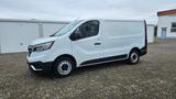 Renault Trafic L1H1, Navi, Klima - Renault Trafic in Freiburg